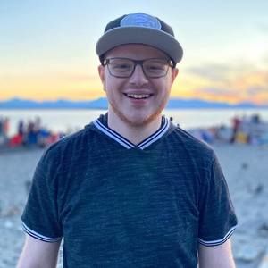 Meet your Posher, Max